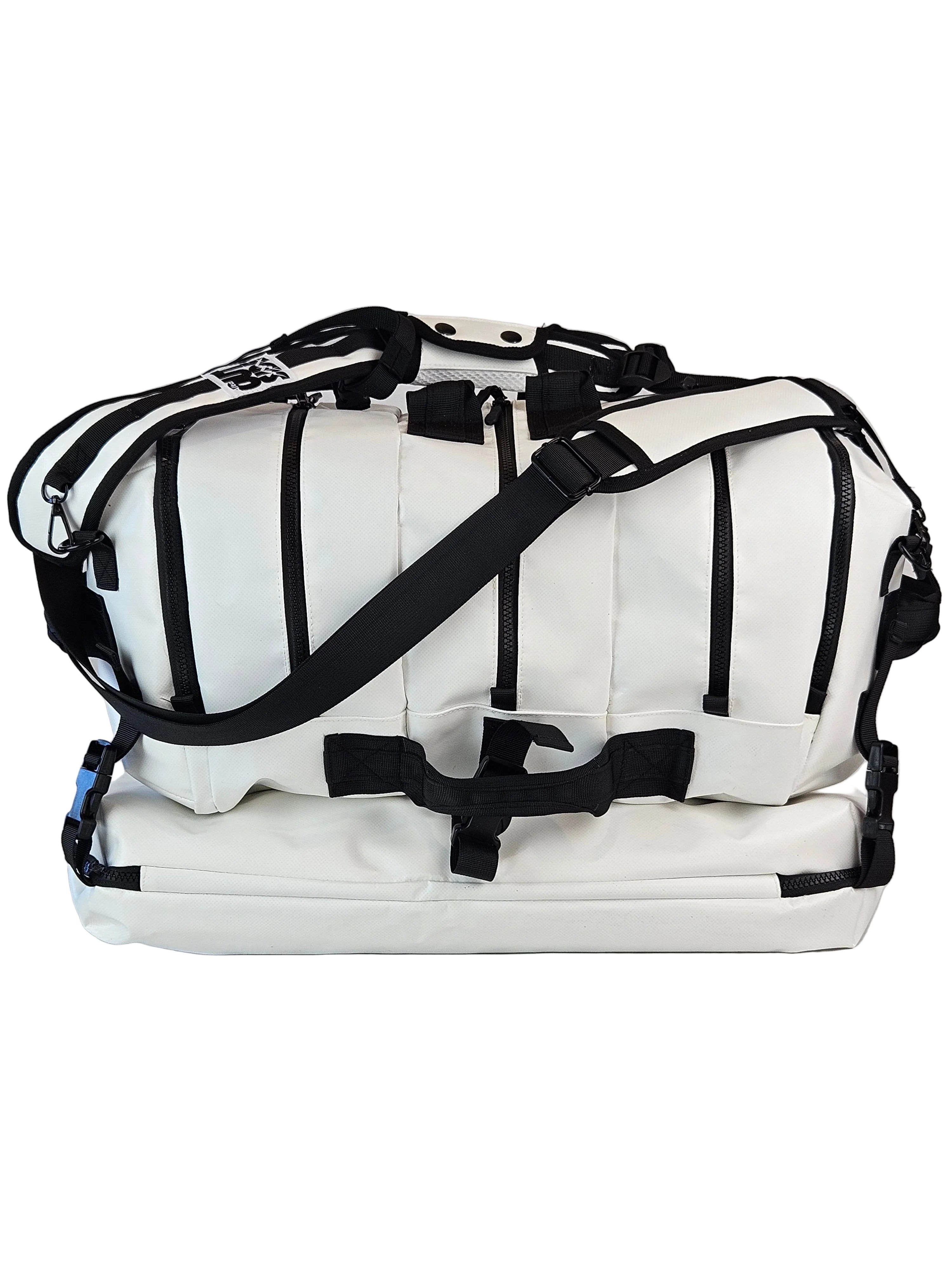 The Favorite Bag WHITE