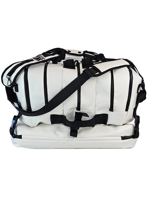 The Favorite Bag WHITE