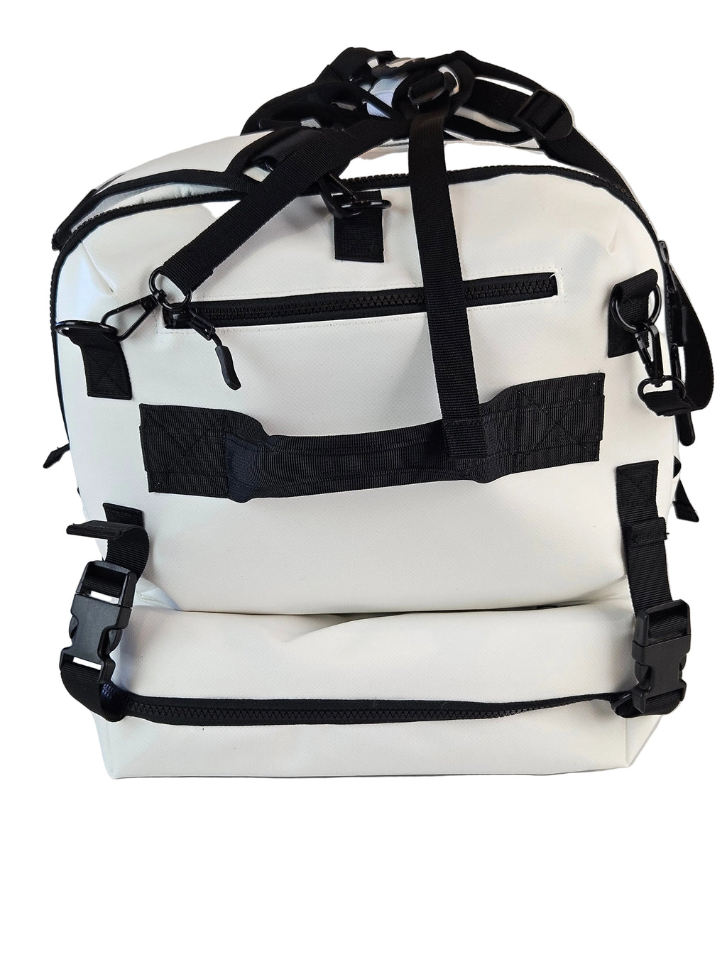 The Favorite Bag WHITE
