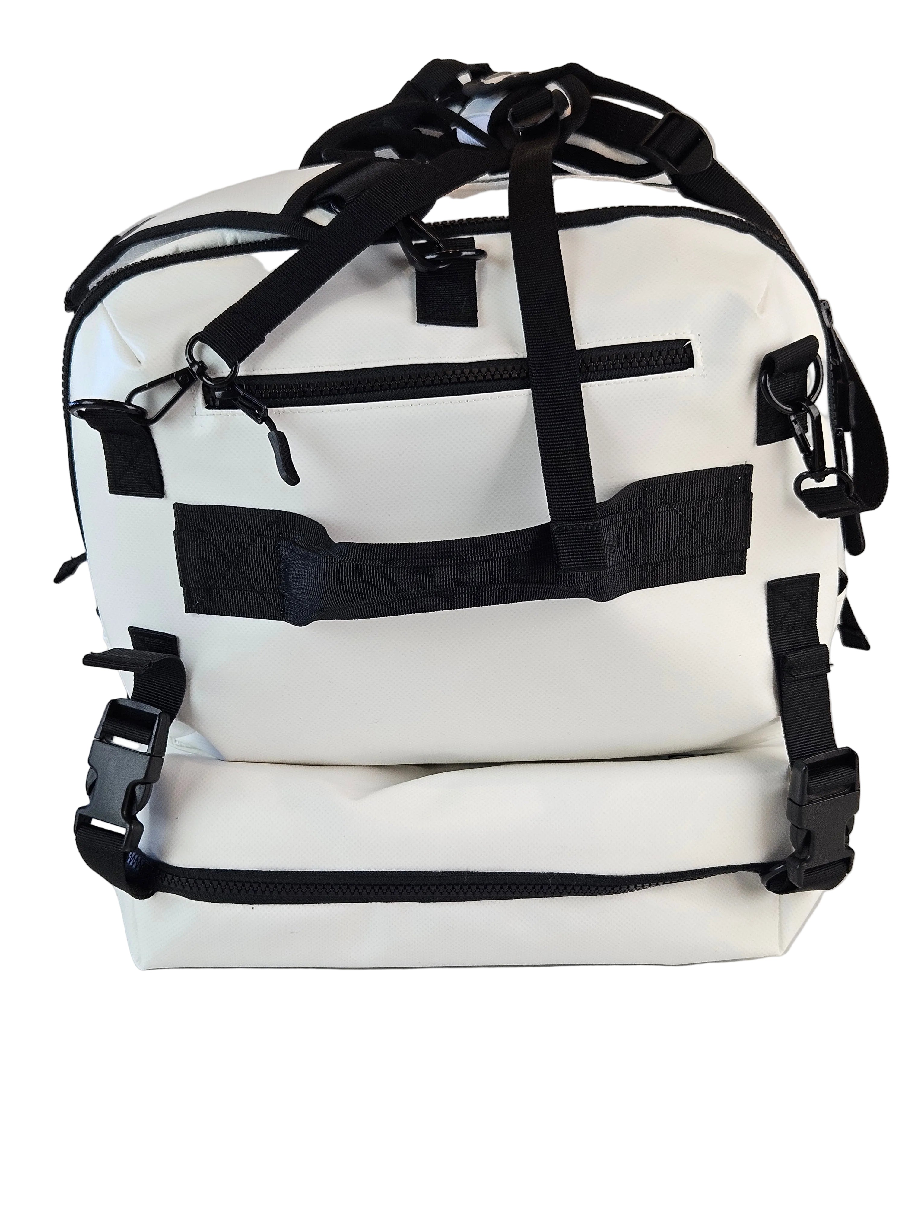 The Favorite Bag WHITE