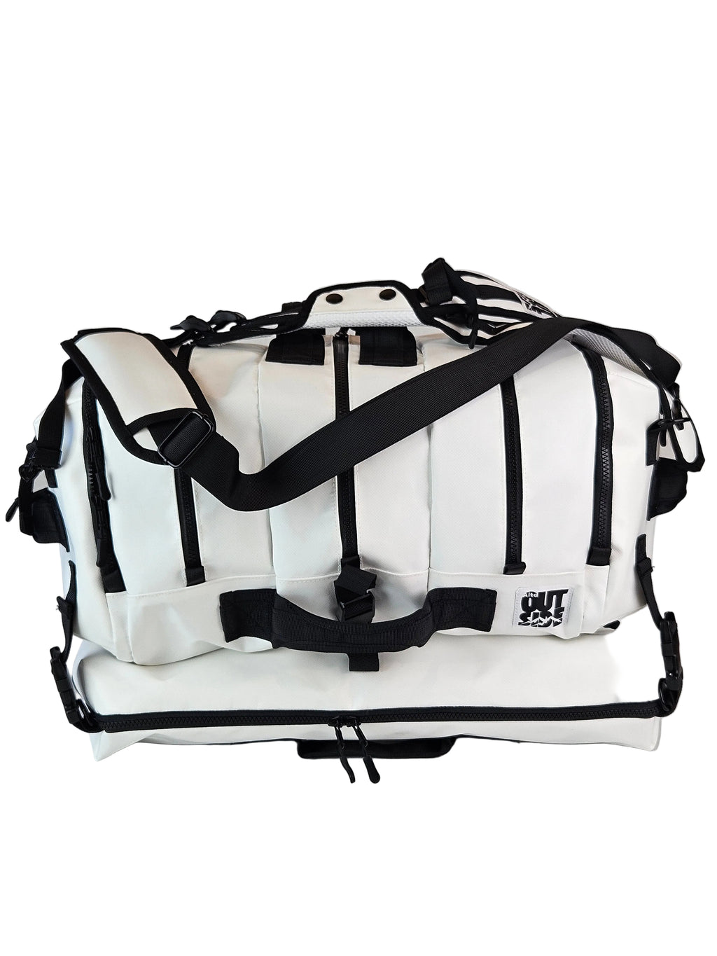 The Favorite Bag WHITE