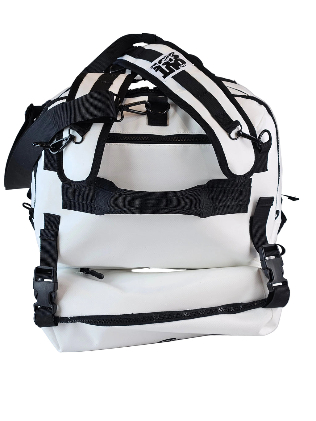 The Favorite Bag WHITE