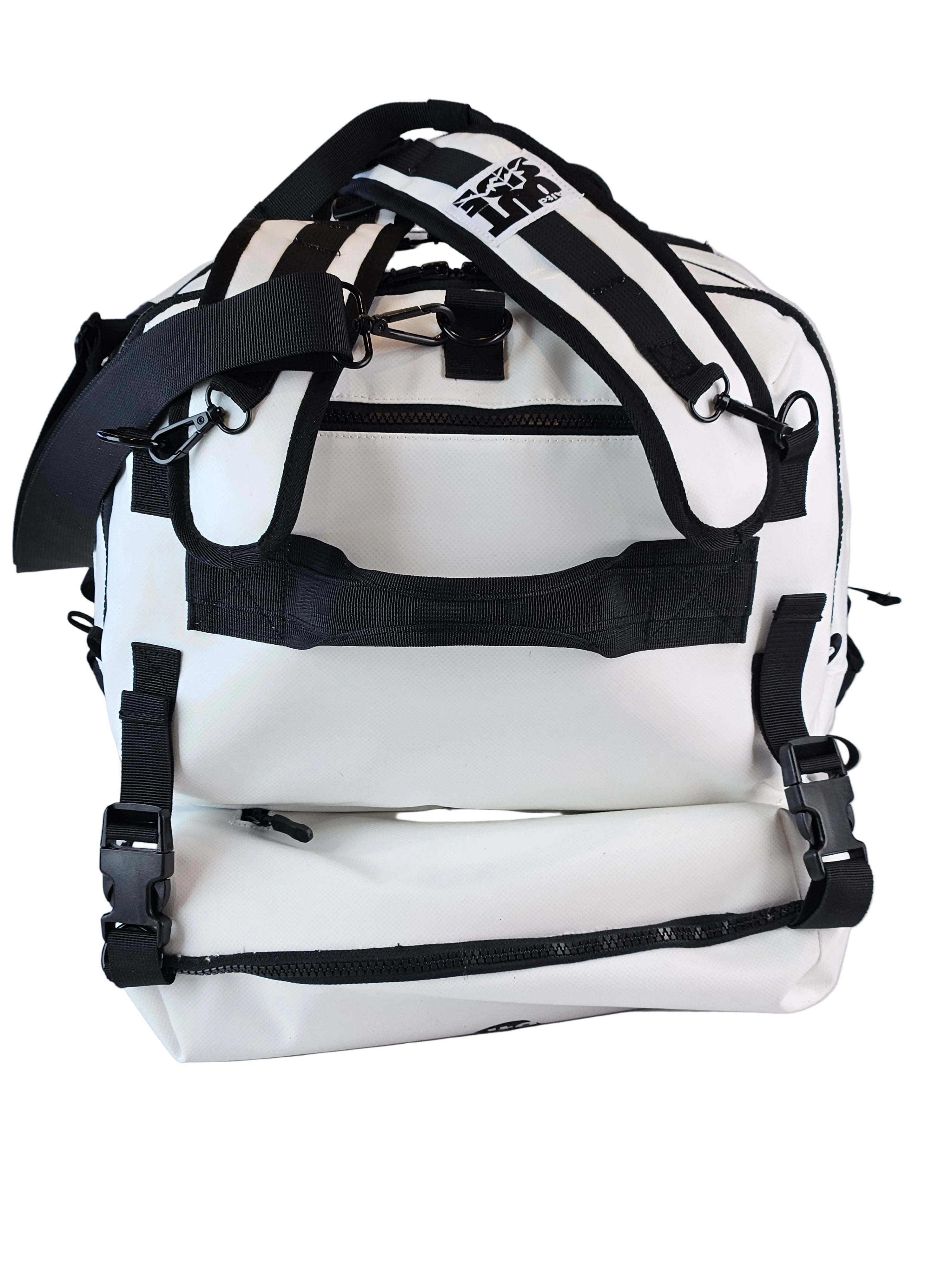 The Favorite Bag WHITE