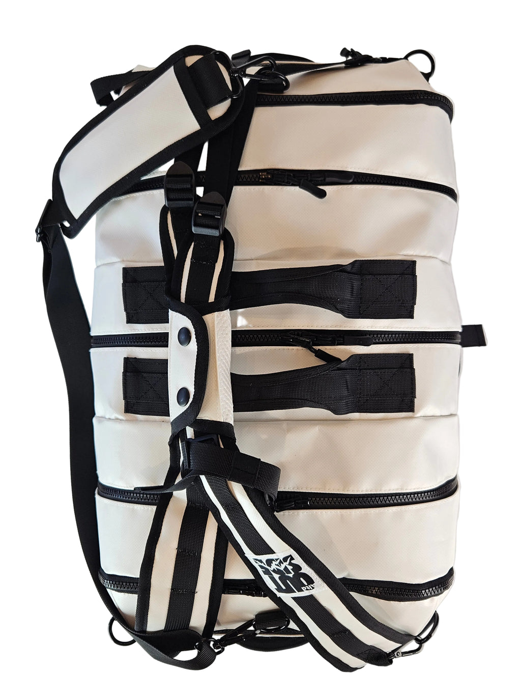 The Favorite Bag WHITE