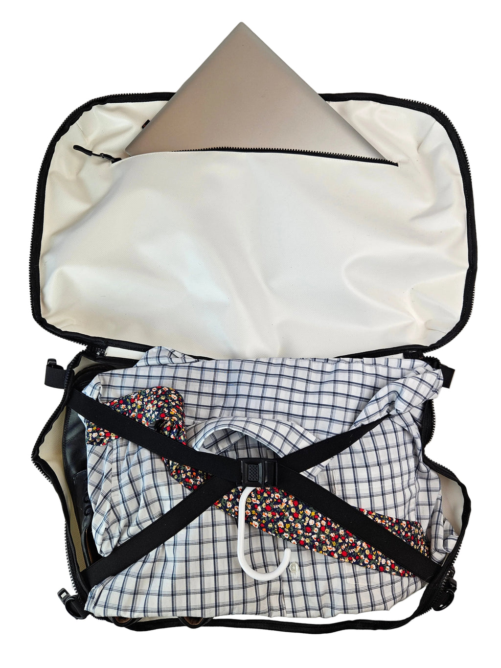 The Favorite Bag WHITE