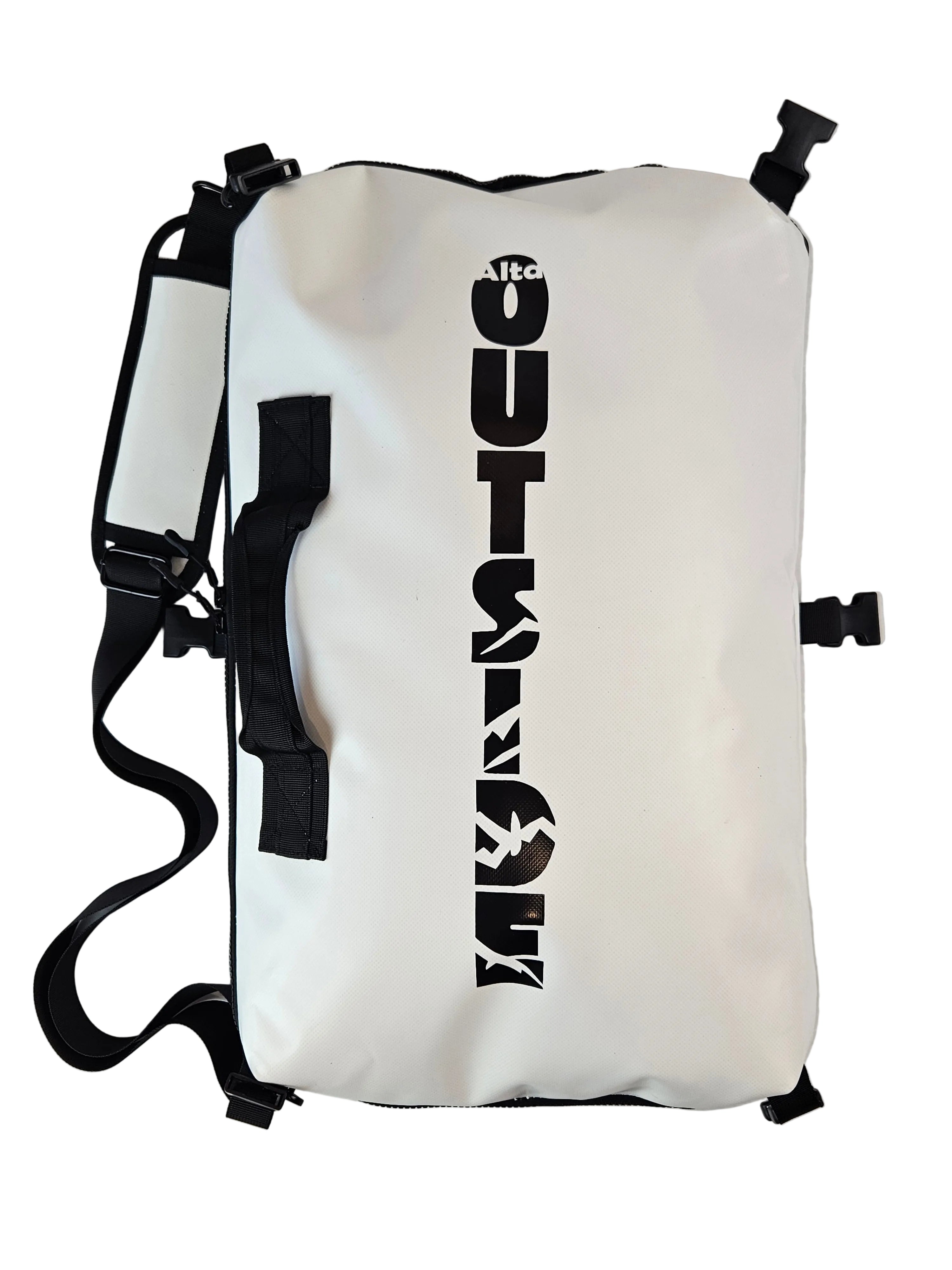 The Favorite Bag WHITE