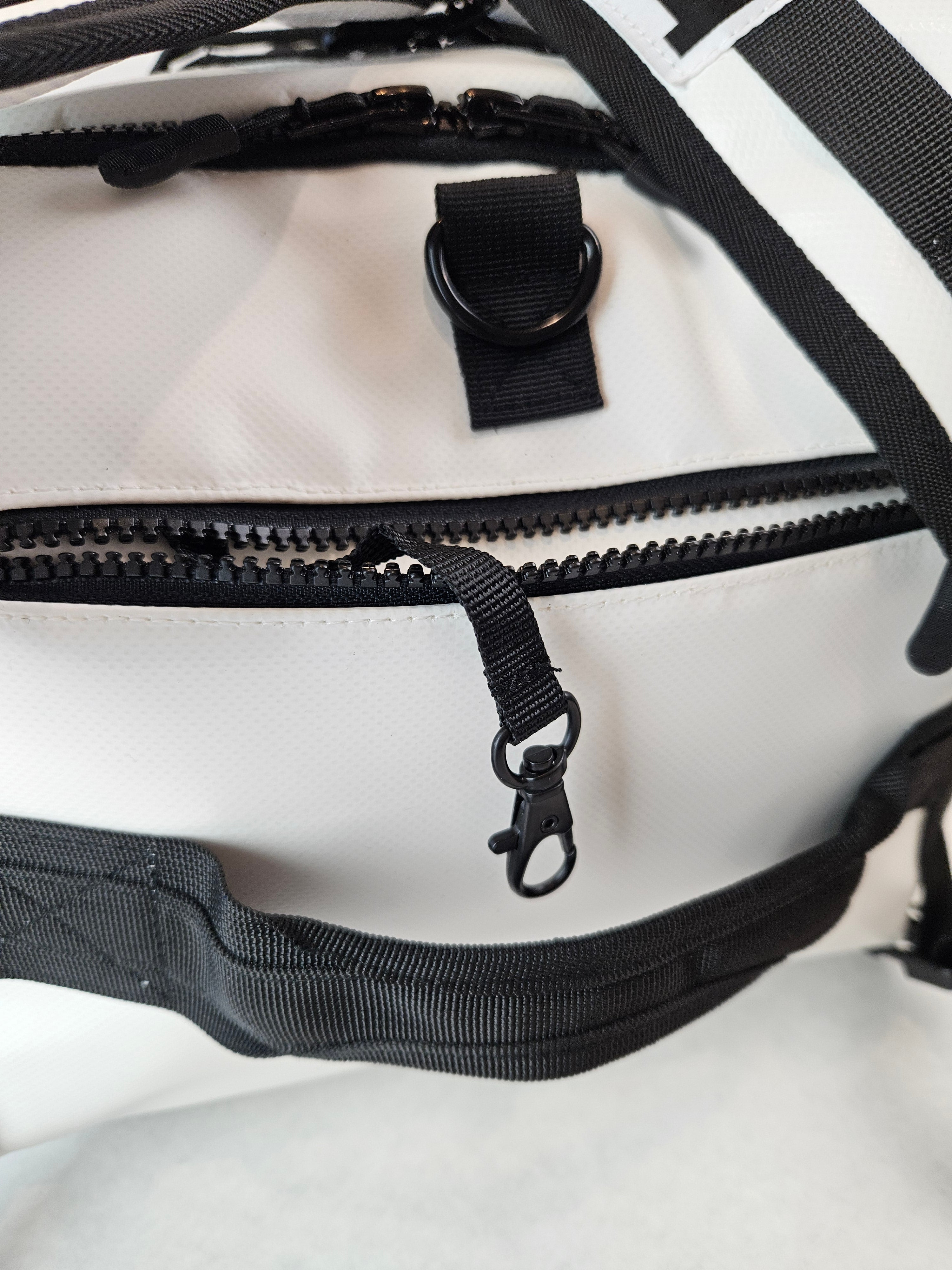 The Favorite Bag WHITE