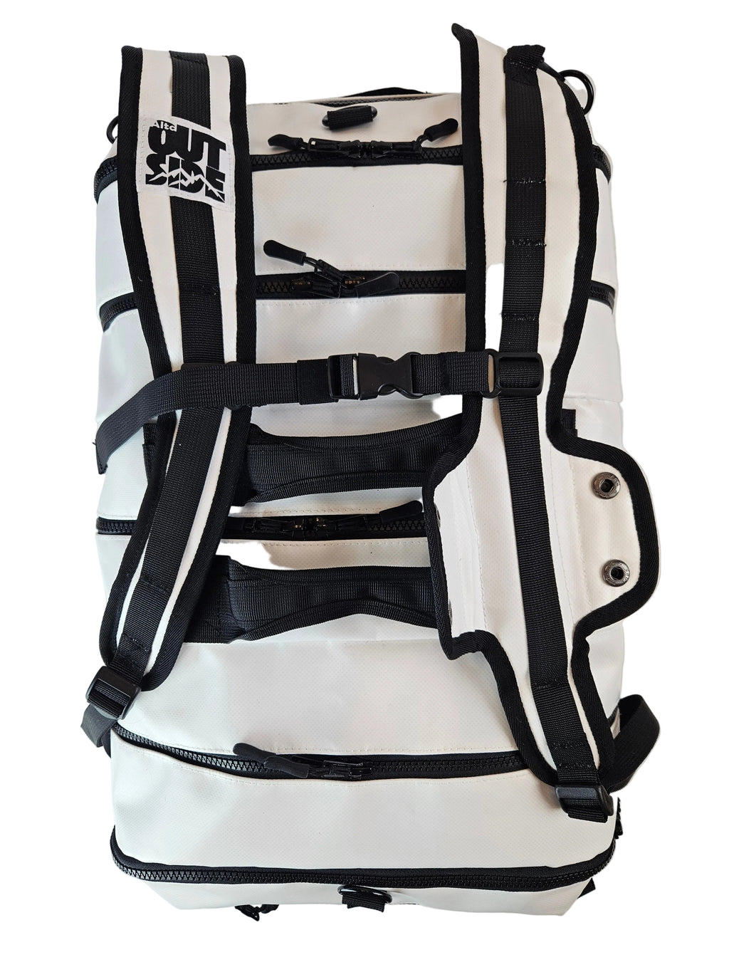 The Favorite Bag WHITE