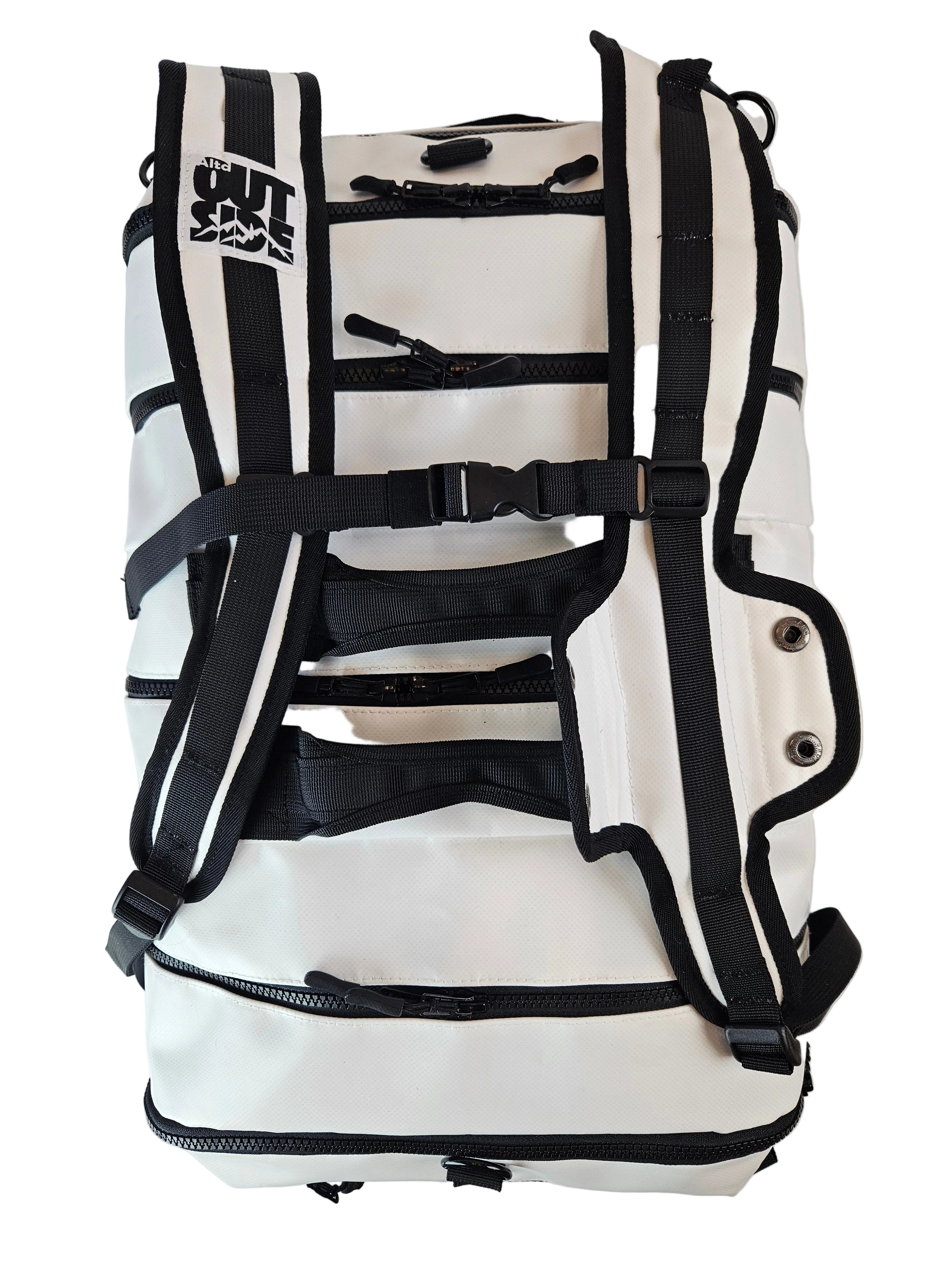 The Favorite Bag WHITE