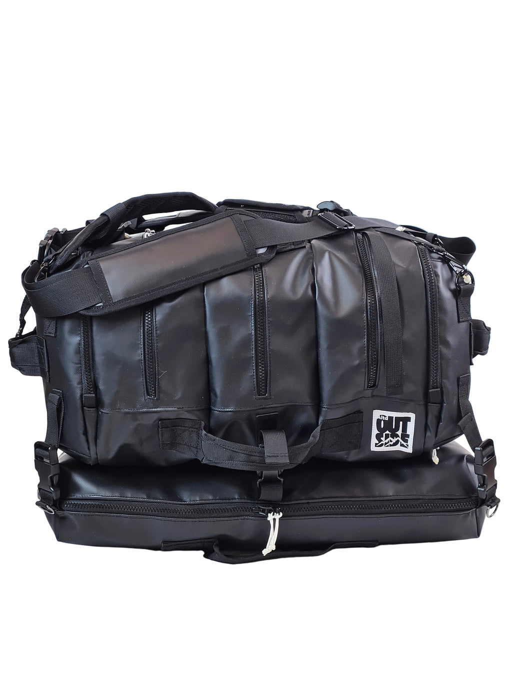 The Favorite Bag BLACK