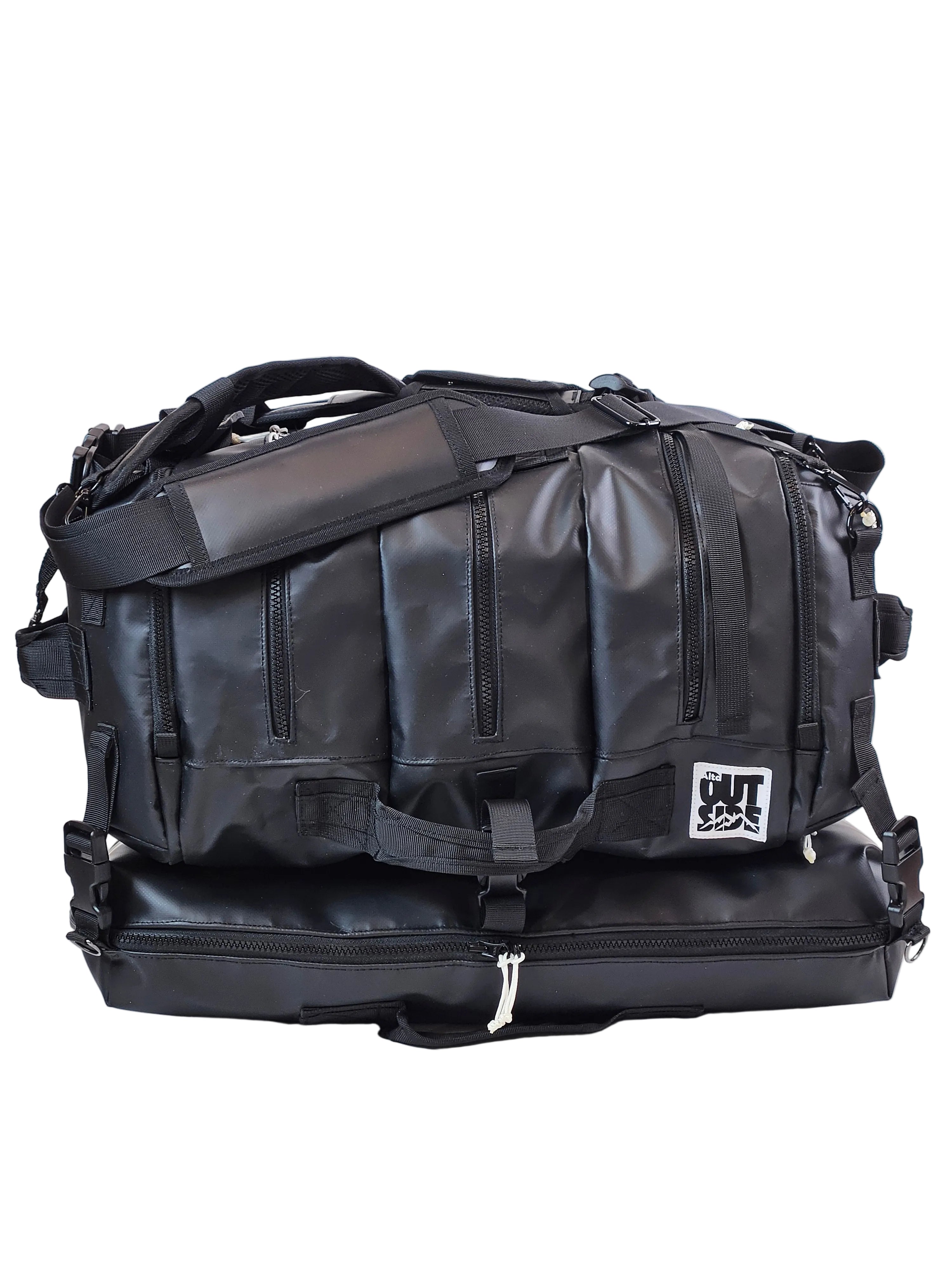 The Favorite Bag BLACK