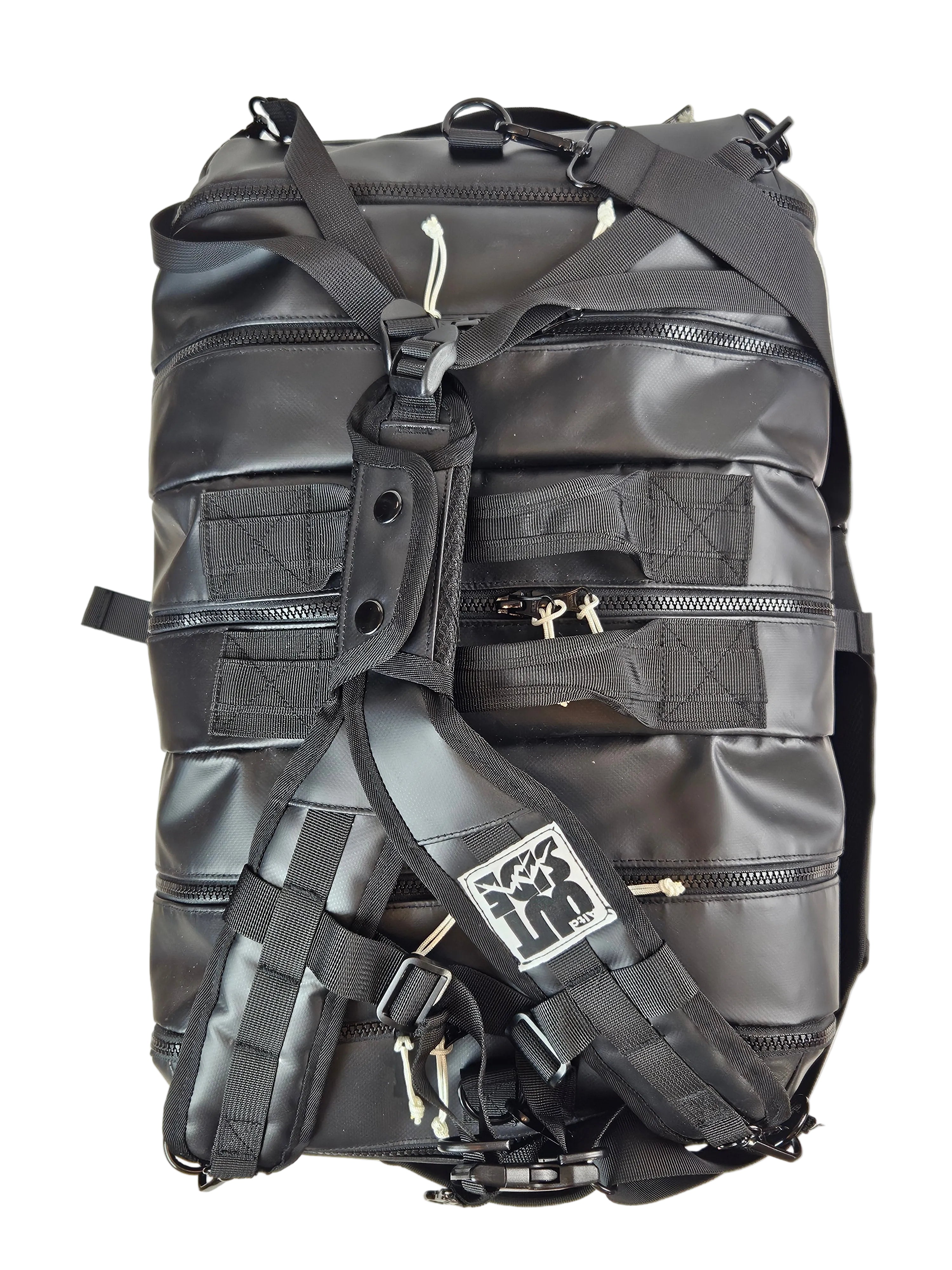 The Favorite Bag BLACK