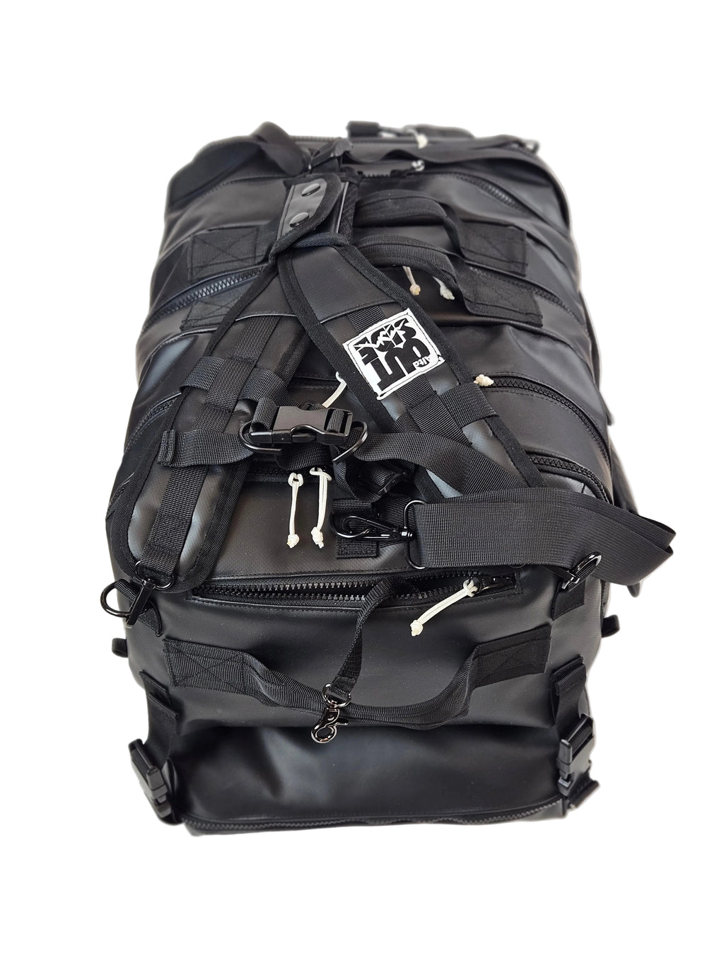 The Favorite Bag BLACK