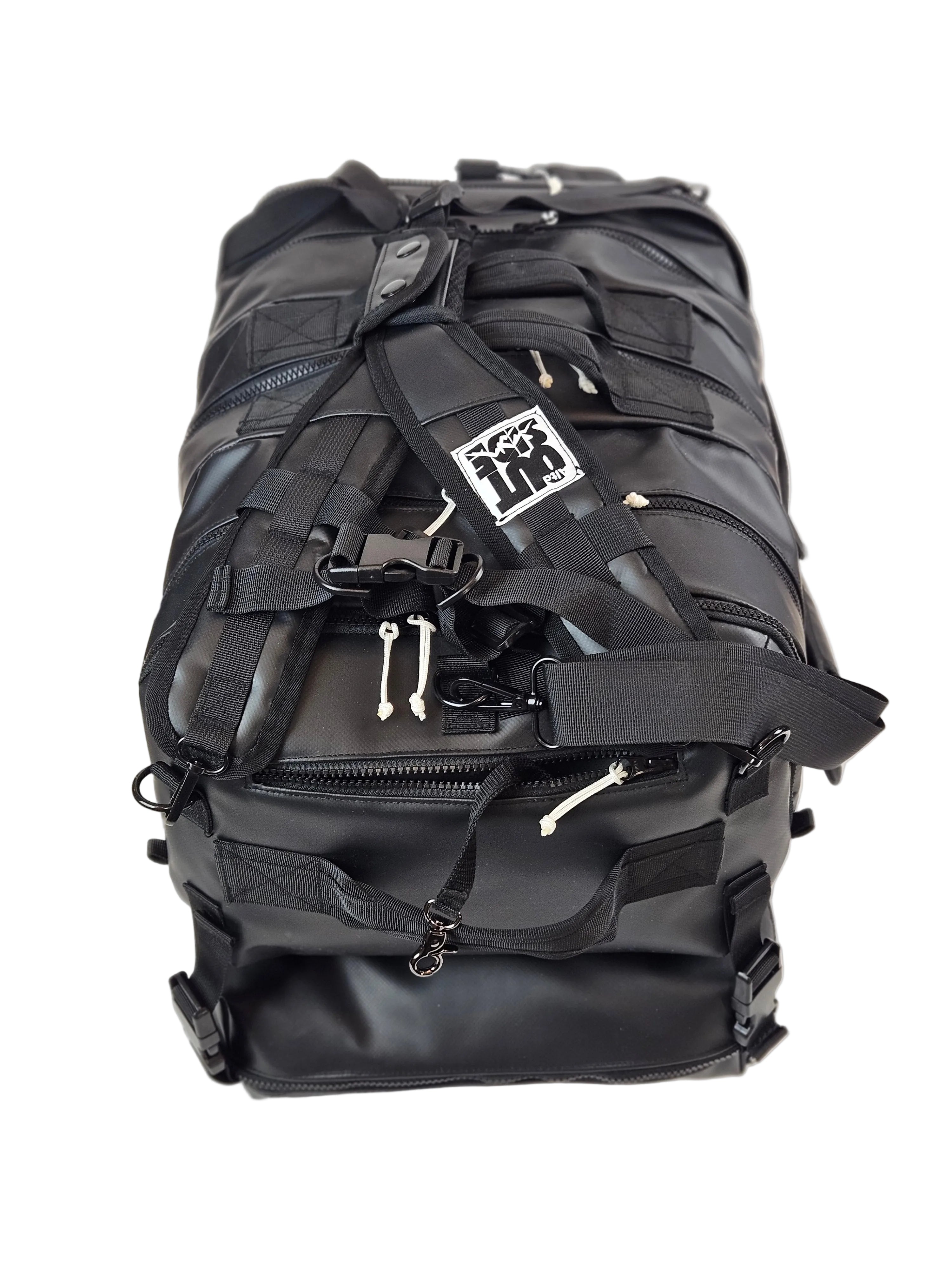 The Favorite Bag BLACK