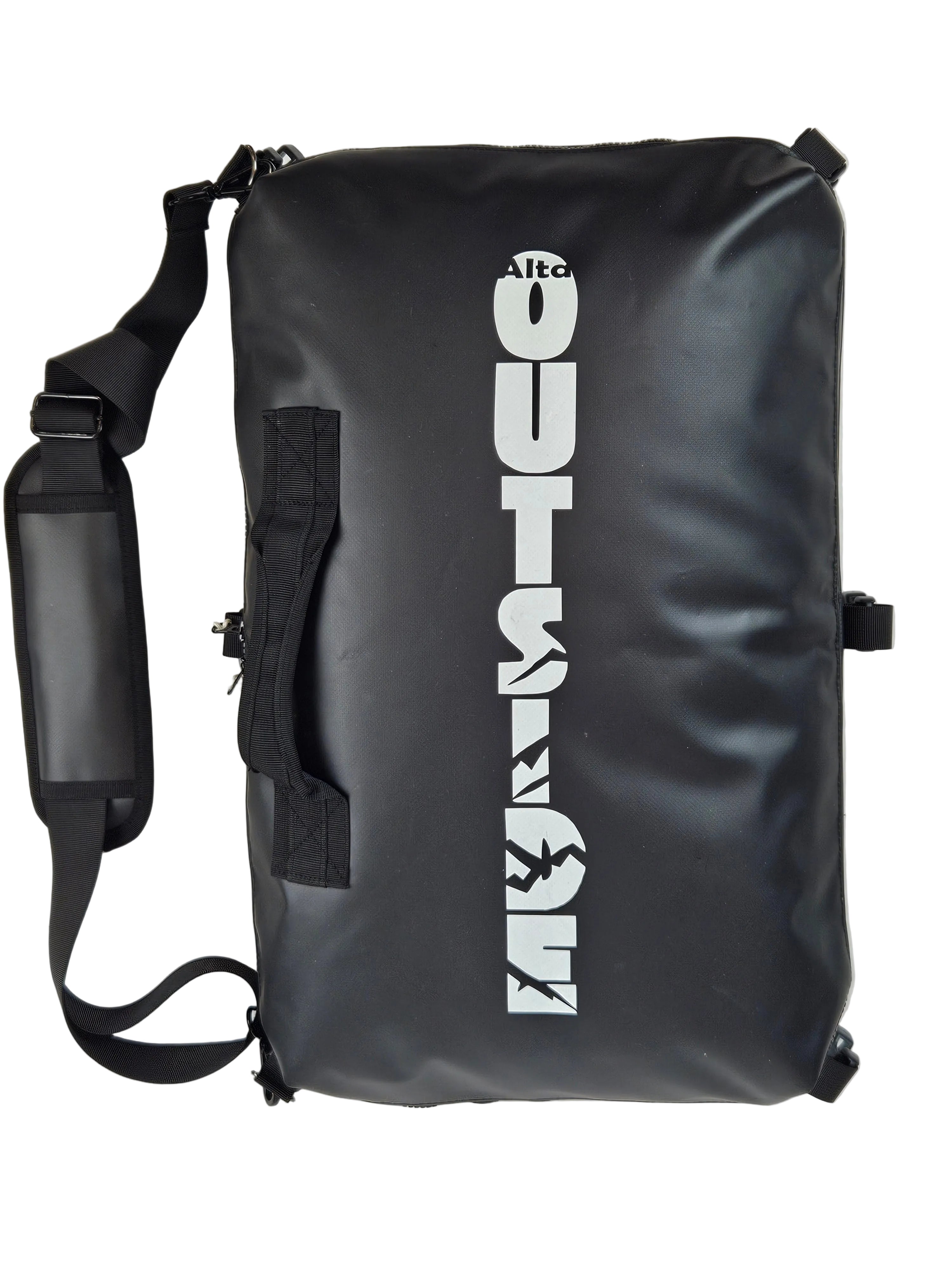 The Favorite Bag BLACK