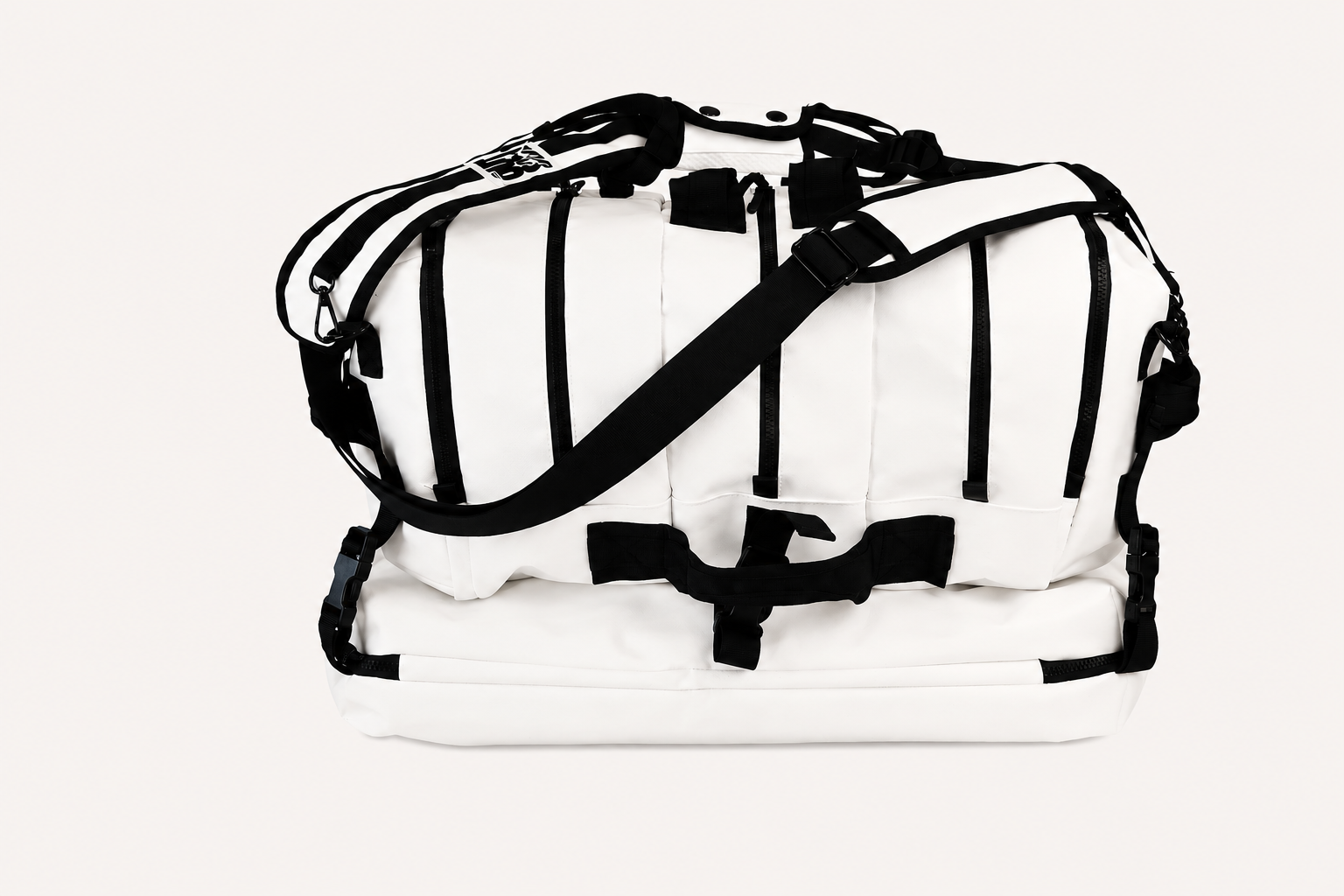 The Favorite Bag WHITE
