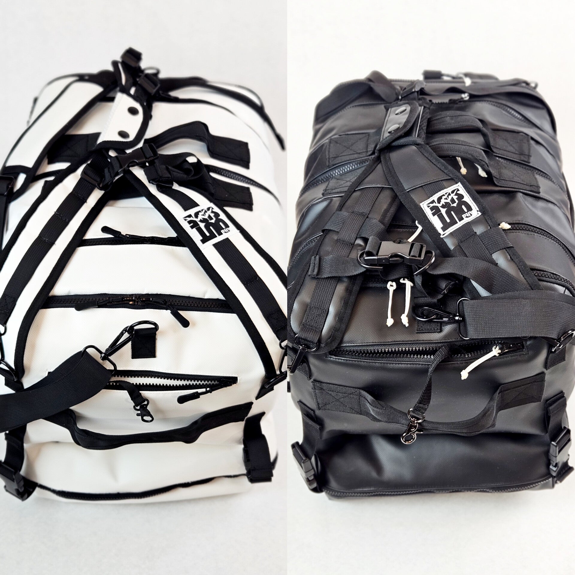 The Favorite Bag – Founder's Edition