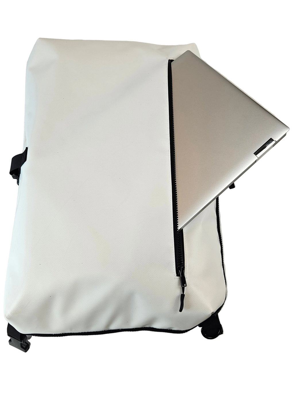 The Favorite Bag WHITE
