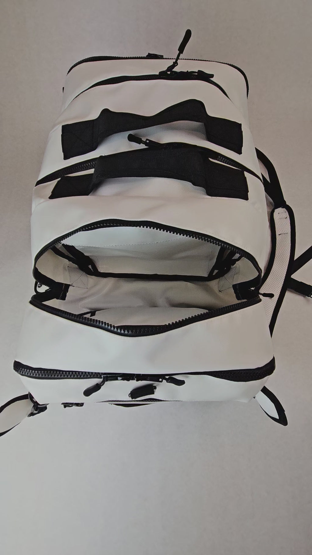 The Favorite Bag WHITE