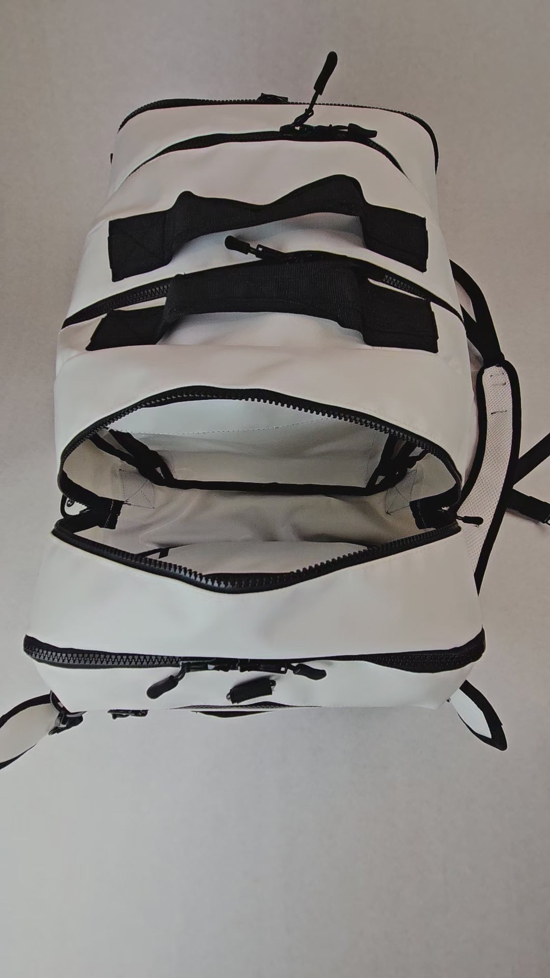The Favorite Bag WHITE