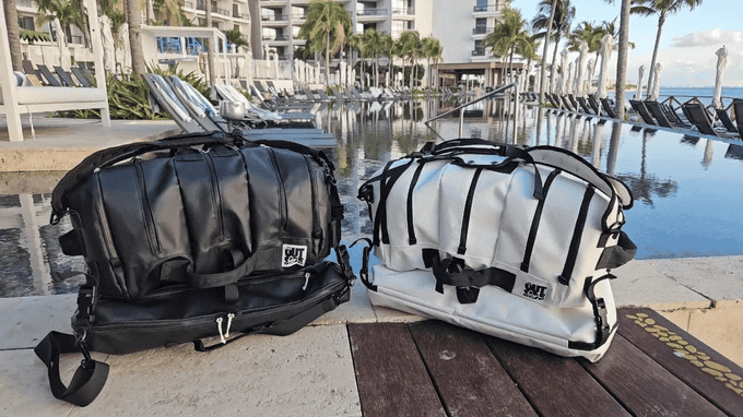 The Favorite Bag – Founder's Edition